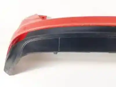 Second-hand car spare part rear bumper for ford focus lim. m2dc oem iam references   