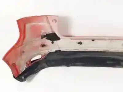 Second-hand car spare part rear bumper for ford focus lim. m2dc oem iam references   