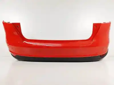 Gebrauchtes Autoersatzteil HINTERE STOSSSTANGE zum FORD FOCUS LIM.  OEM-IAM-Referenzen   