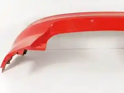 Second-hand car spare part rear bumper for ford focus lim. m2dc oem iam references   