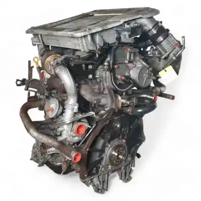 Автозапчасти б/у ПОЛНЫЙ ДВИГАТЕЛЬ за NISSAN X-TRAIL (T30)  ссылки OEM IAM YD22  