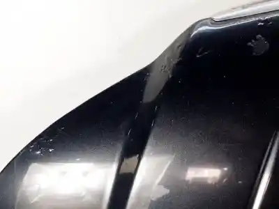 Pièce détachée automobile d'occasion capot pour chrysler sebring cabrio byl références oem iam   