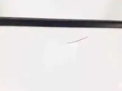 Second-hand car spare part rear left door for skoda fabia combi (nj5) cus oem iam references   