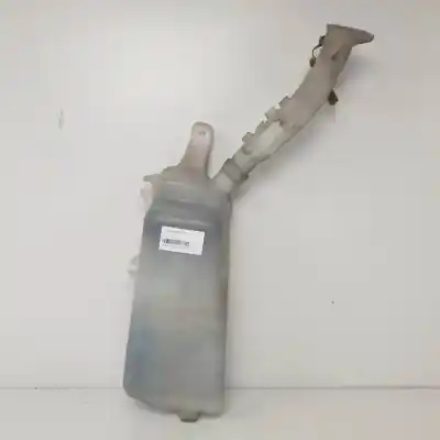 Piesă de schimb auto la mâna a doua VAS REZERVOR LICHID PARBRIZ pentru RENAULT CLIO III  Referințe OEM IAM 7701058023  