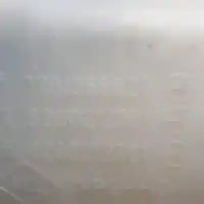 Second-hand car spare part windscreen washer bottle for renault clio iii k9k766 oem iam references 7701058023  