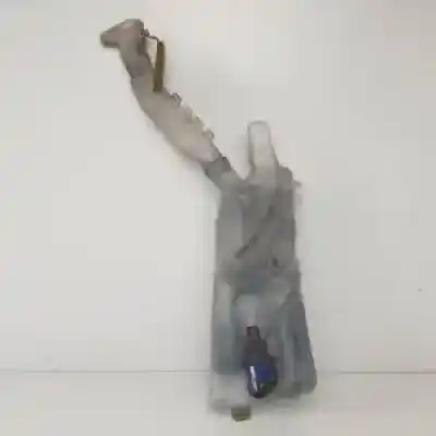 Second-hand car spare part windscreen washer bottle for renault clio iii k9k766 oem iam references 7701058023  