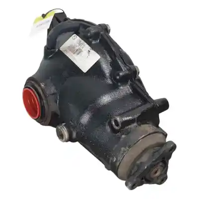 Second-hand car spare part front differential for bmw x5 (e53) 448s2 oem iam references 07508521