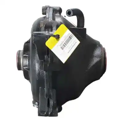Second-hand car spare part front differential for bmw x5 (e53) 448s2 oem iam references 07508521  14286410