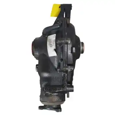 Second-hand car spare part front differential for bmw x5 (e53) 448s2 oem iam references 07508521  14286410