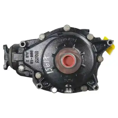 Second-hand car spare part front differential for bmw x5 (e53) 448s2 oem iam references 07508521  14286410
