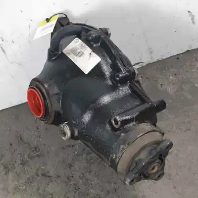 Second-hand car spare part front differential for bmw x5 (e53) 448s2 oem iam references 07508521  14286410