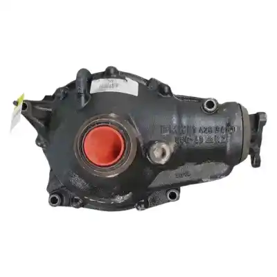 Second-hand car spare part front differential for bmw x5 (e53) 448s2 oem iam references 07508521  14286410