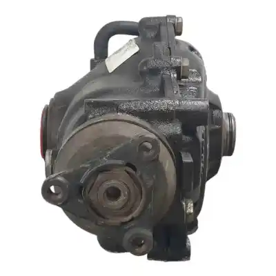 Second-hand car spare part front differential for bmw x5 (e53) 448s2 oem iam references 07508521  14286410
