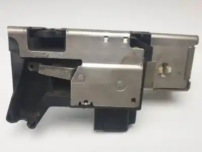 Second-hand car spare part front right door lock for ford tourneo connect (tc7) hcpa oem iam references 2t1av21812bg  