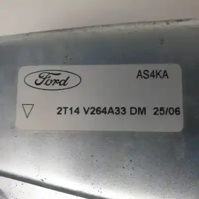 Pezzo di ricambio per auto di seconda mano serratura porta laterale sinistra per ford tourneo connect (tc7) hcpa riferimenti oem iam 2t14v264a33dm  