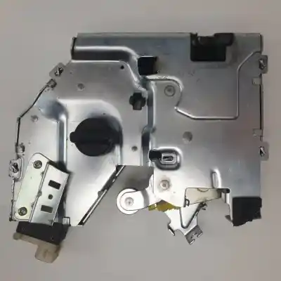 Pezzo di ricambio per auto di seconda mano serratura porta laterale sinistra per ford tourneo connect (tc7) hcpa riferimenti oem iam 2t14v264a33dm  