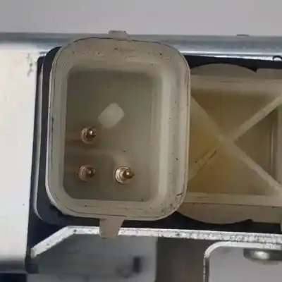 Pezzo di ricambio per auto di seconda mano serratura porta laterale sinistra per ford tourneo connect (tc7) hcpa riferimenti oem iam 2t14v264a33dm  