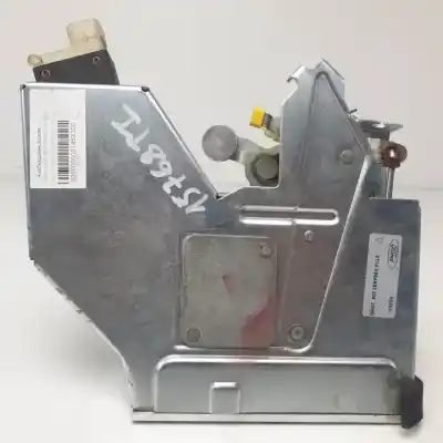 Pezzo di ricambio per auto di seconda mano serratura porta laterale sinistra per ford tourneo connect (tc7) hcpa riferimenti oem iam 2t14v264a33dm  