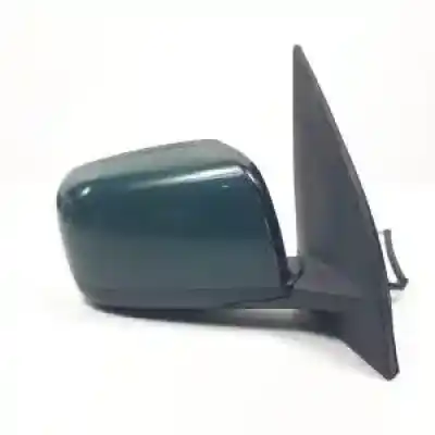 Pezzo di ricambio per auto di seconda mano retrovisore destro per nissan x-trail (t31) m9rg832 riferimenti oem iam 