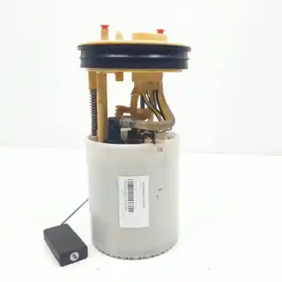 Автозапчасти б/у индикатор за skoda fabia combi (nj5) cus ссылки oem iam 6r0919050ah  