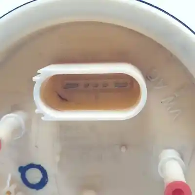 Автозапчасти б/у индикатор за skoda fabia combi (nj5) cus ссылки oem iam 6r0919050ah  