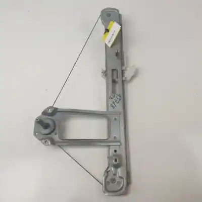Peça sobressalente para automóvel em segunda mão elevador de vidros traseiro direito por ford focus turnier (cak) c9db referências oem iam xs41a27000am