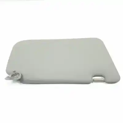 Pezzo di ricambio per auto di seconda mano tenda sinistra per nissan x-trail (t31) m9rg832 riferimenti oem iam 