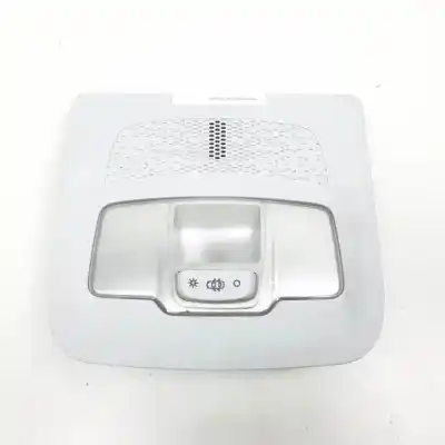 Автозапчастина б/у внутрішне світло для peugeot 208 hm01 посилання на oem iam    Автозапчастина б/у внутрішне світло для peugeot 208 hm01 посилання на oem iam