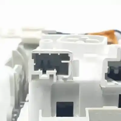 Автозапчастина б/у внутрішне світло для peugeot 208 hm01 посилання на oem iam    Автозапчастина б/у внутрішне світло для peugeot 208 hm01 посилання на oem iam