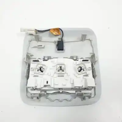 Автозапчастина б/у внутрішне світло для peugeot 208 hm01 посилання на oem iam    Автозапчастина б/у внутрішне світло для peugeot 208 hm01 посилання на oem iam