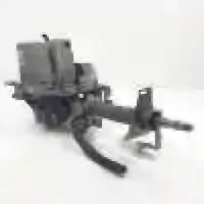 Pezzo di ricambio per auto di seconda mano piantone dello sterzo per nissan x-trail (t31) m9rg832 riferimenti oem iam 48810jg40b