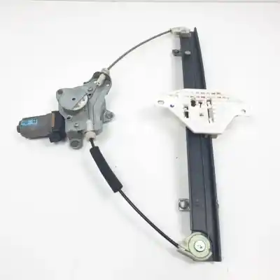 Second-hand car spare part rear right window regulator for opel antara z20s1 oem iam references a00128070116   Second-hand car spare part rear right window regulator for opel antara z20s1 oem iam references a00128070116