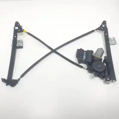 Pezzo di ricambio per auto di seconda mano alzacristalli posteriore destro per seat alhambra (7v9) brt riferimenti oem iam 7m3959812