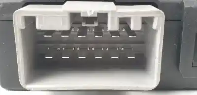 Автозапчасти б/у электронный модуль за ford s-max (ca1) aowa ссылки oem iam am2j19h378ac  