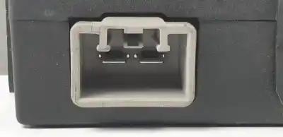 Автозапчасти б/у электронный модуль за ford s-max (ca1) aowa ссылки oem iam am2j19h378ac  