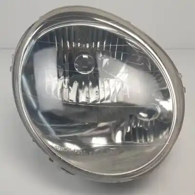 Peça sobressalente para automóvel em segunda mão farol / farolim direito por chevrolet matiz (m200) f8cv referências oem iam 