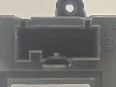 Автозапчасти б/у комфортный модуль за ford s-max (ca1) aowa ссылки oem iam 7g9t14b534bd  