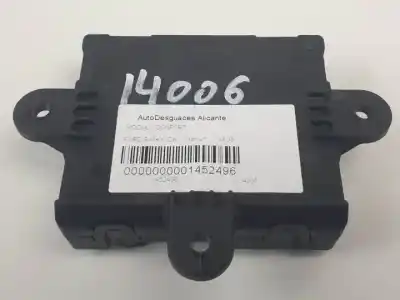 Автозапчасти б/у комфортный модуль за ford s-max (ca1) aowa ссылки oem iam 7g9t14b534bd  