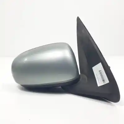 Second-hand car spare part right rearview mirror for nissan almera (n16/e) k9ka260 oem iam references 