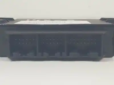 Second-hand car spare part electronic module for ford s-max (ca1) aowa oem iam references 7g9215k866ae  