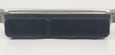 Second-hand car spare part ecu engine control for kia sorento (bl) d4cb oem iam references 0281011579  