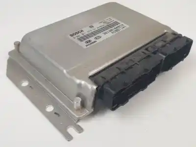 Second-hand car spare part ECU ENGINE CONTROL for KIA SORENTO (BL)  OEM IAM references 0281011579  