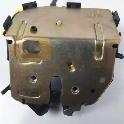Peça sobressalente para automóvel em segunda mão fechadura do mala por ford focus turnier (cak) c9db referências oem iam ys4a43102bd