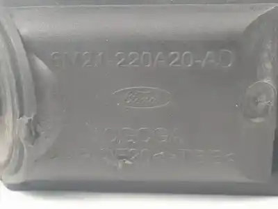 Автозапчасти б/у электронный модуль за ford s-max (ca1) aowa ссылки oem iam 6m21220a20ad  