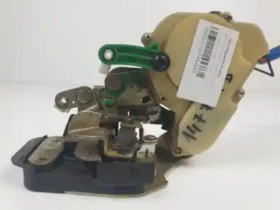 Second-hand car spare part rear right door lock for kia sorento (bl) d4cb oem iam references   