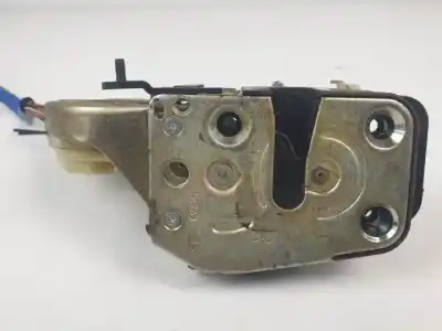 Second-hand car spare part REAR RIGHT DOOR LOCK for KIA SORENTO (BL)  OEM IAM references   