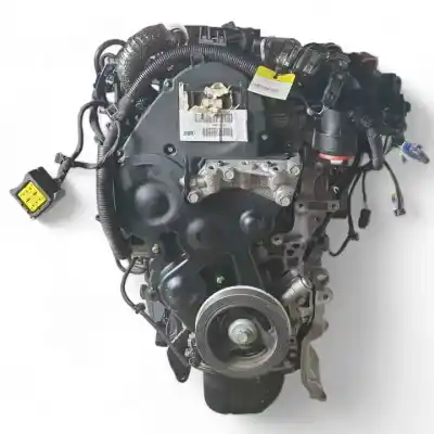Автозапчасти б/у полный двигатель за mini mini (r56) 9hz ссылки oem iam 9hz  