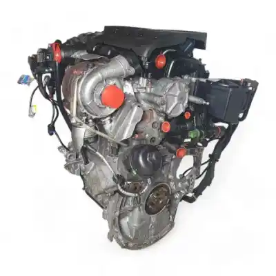 Автозапчасти б/у полный двигатель за mini mini (r56) 9hz ссылки oem iam 9hz  