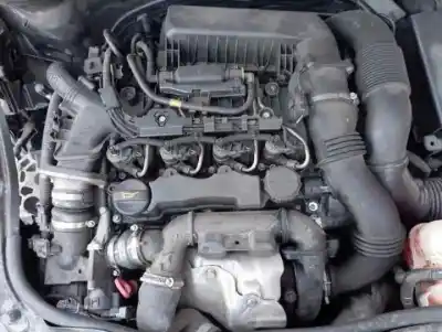 Автозапчасти б/у полный двигатель за mini mini (r56) 9hz ссылки oem iam 9hz  