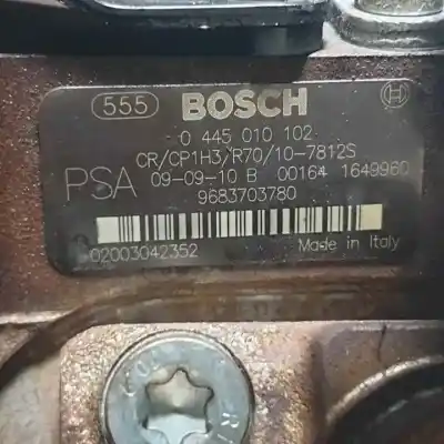 Автозапчасти б/у полный двигатель за mini mini (r56) 9hz ссылки oem iam 9hz  